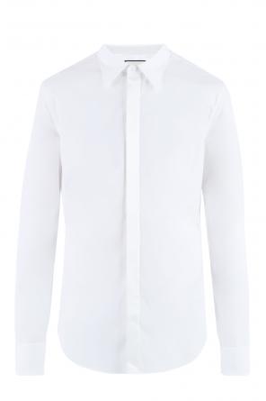 Cuff link shirt, zdjęcie 1 Cuff link shirt od Gucci